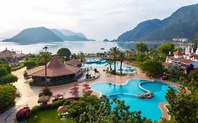 Marti Resort Marmaris